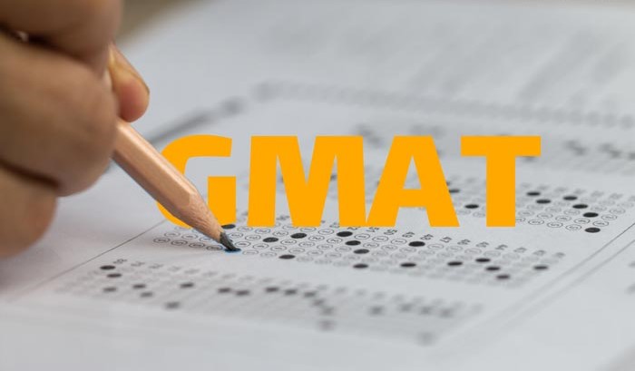 is gmat necessary for an mba abroad